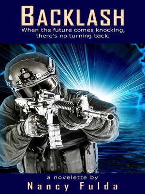 cover image of Backlash